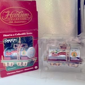 CVS ornament from 1998. Was it a good year?